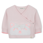 Set vest en legging BILLIEBLUSH 
                    GIRL