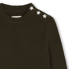Trui van tricot ZADIG VOLTAIRE 
                    GIRL