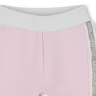 Ensemble jogging 3 pi&egrave;ces KARL LAGERFELD KIDS 
                    FILLE