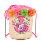 Zegel zak BILLIEBLUSH 
                    GIRL