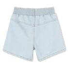 Short en jean KENZO KIDS 
                    FILLE
