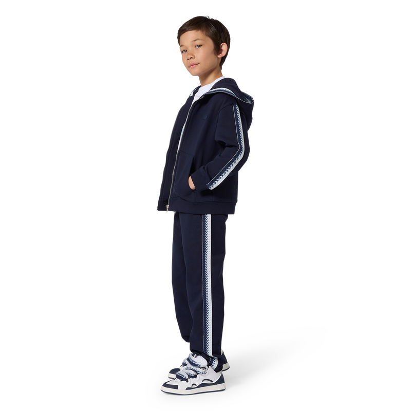 TRAININGSPAK LANVIN 
                        BOY