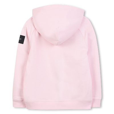 Cardigan à capuche MARC JACOBS UNISEXE