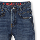 Pantalon en denim HUGO 
                    GARCON