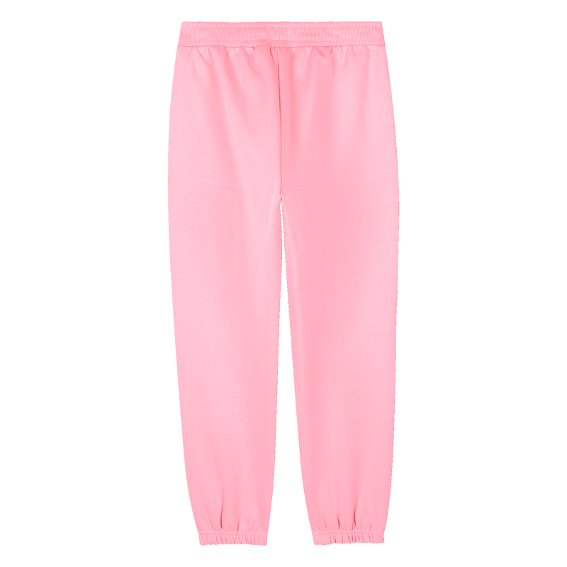 Joggingbroek met inzetstukken KENZO KIDS 
                        GIRL