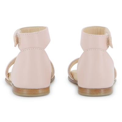 SANDALES &Agrave;  BRIDES CHLOE FILLE