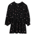 Robe manches longues CHLOE 
                    FILLE
