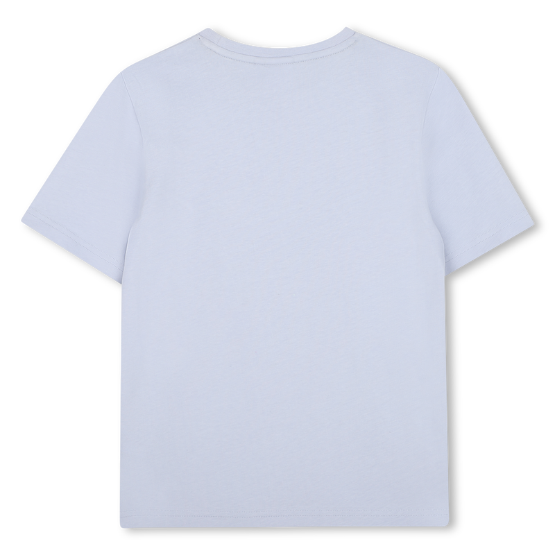 Tee-shirt manches courtes BOSS 
                        GARCON
