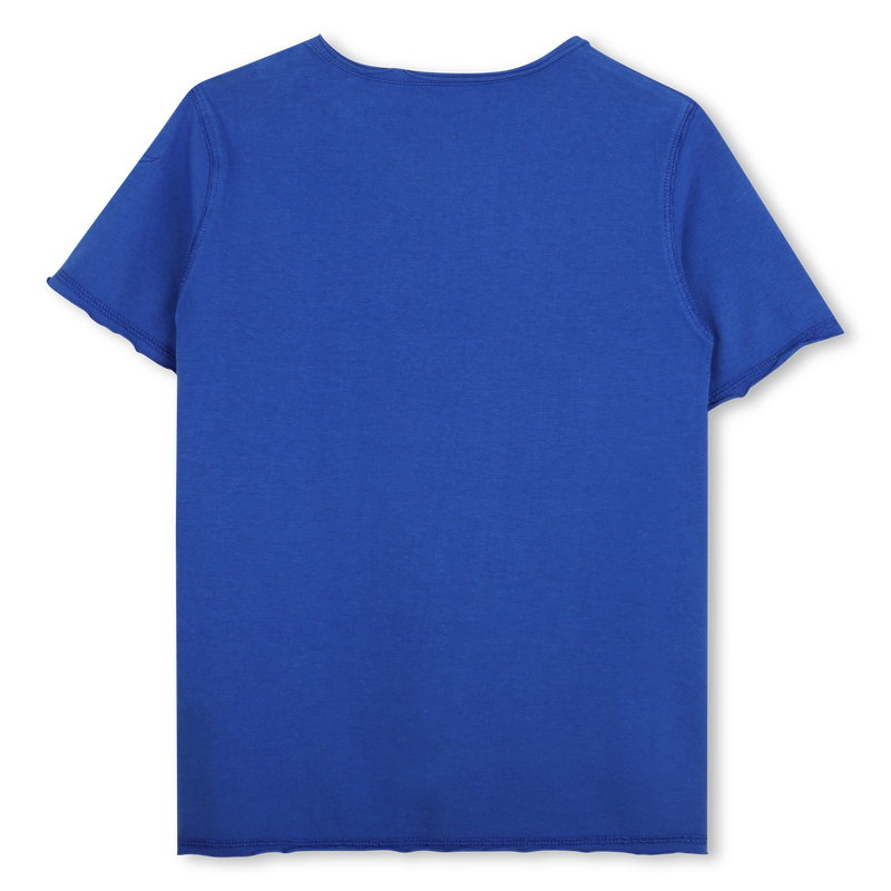 T-shirt à manches courtes ZADIG & VOLTAIRE 
                        GARCON