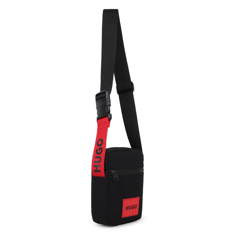 SCHOUDERTAS HUGO 
                        BOY