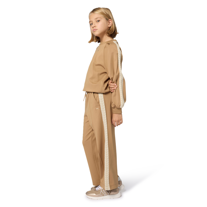 Trainingspak BOSS 
                        GIRL