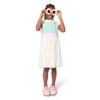 Lunettes de soleil fleur BILLIEBLUSH 
                    FILLE