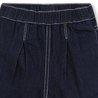 Denim broek KENZO KIDS 
                    GIRL