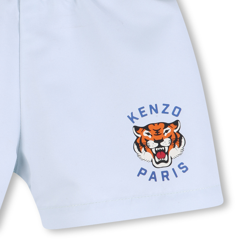 ZWEMBROEK KENZO KIDS 
                        BOY