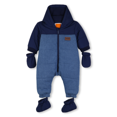 Vliegeroverall TIMBERLAND BOY