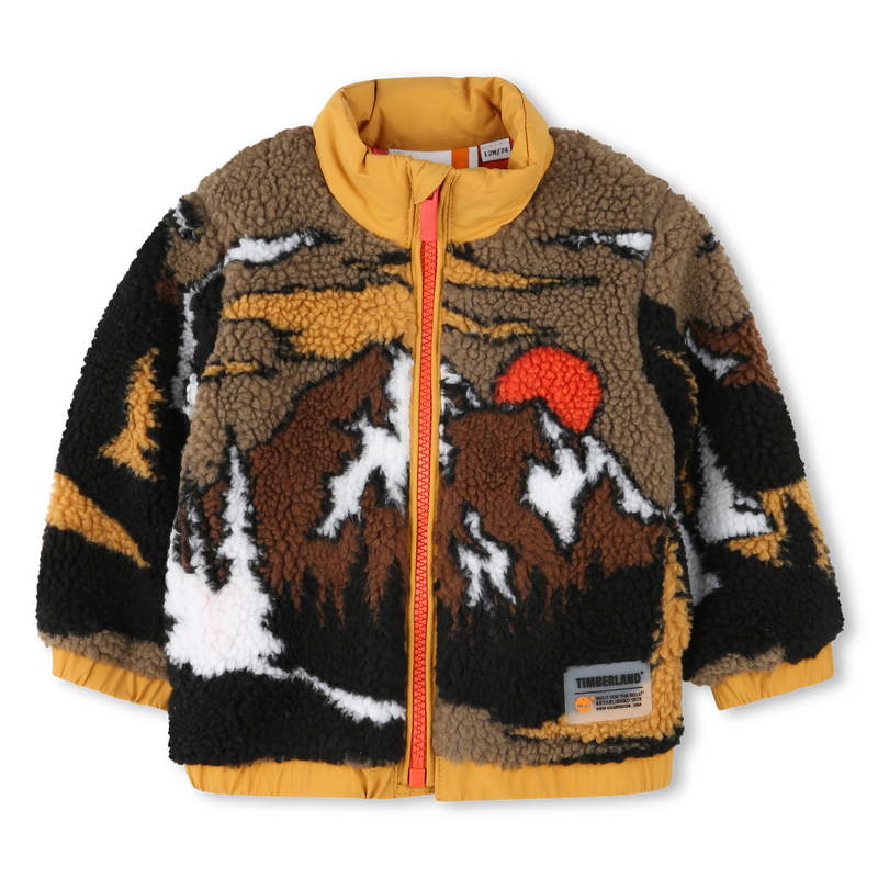 Prachtig vest TIMBERLAND 
                        BOY