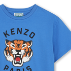 Tee-shirt manches courtes KENZO KIDS 
                    UNISEXE