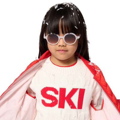 Pull KIDS AROUND FILLE