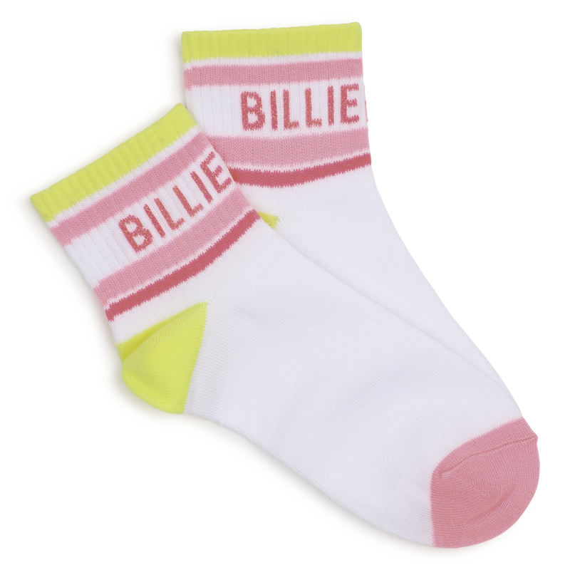 Lot de chaussettes BILLIEBLUSH 
                        FILLE