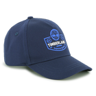 Casquette imprim&eacute; sigl&eacute; ajustable TIMBERLAND 
                    GARCON