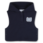 Ensemble Tee-shirt + sweat+ short BOSS 
                    GARCON
