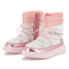 Apr&egrave;s-ski doubl&eacute;s BILLIEBLUSH 
                    FILLE