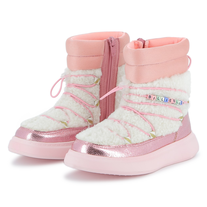 Dubbele apr&egrave;s-ski BILLIEBLUSH 
                        GIRL