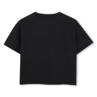 Tee-shirt manches courtes ZADIG VOLTAIRE 
                    FILLE