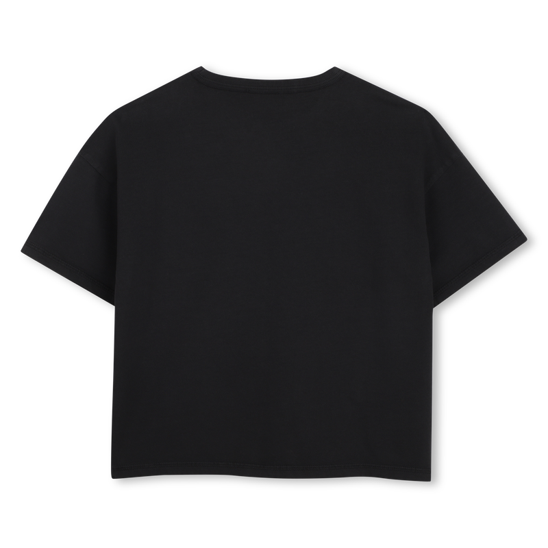 Tee-shirt manches courtes ZADIG VOLTAIRE 
                        FILLE