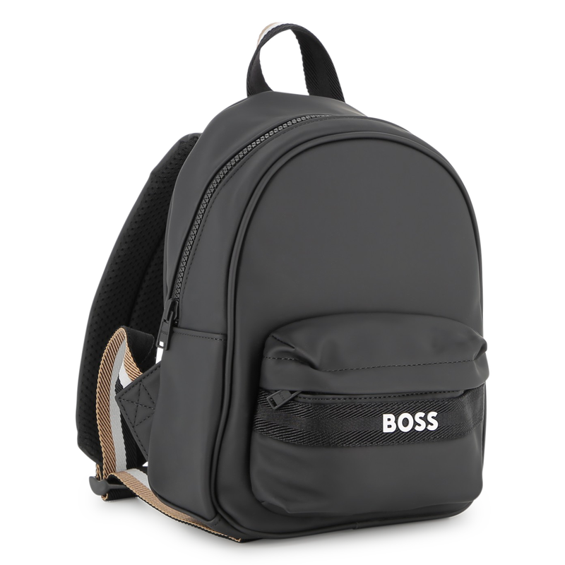 Petit sac &agrave; dos BOSS 
                        GARCON