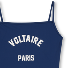 Maillot de bain 1 piece ZADIG VOLTAIRE 
                    FILLE