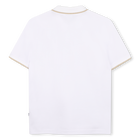 Poloshirt met korte mouwen BOSS 
                    BOY