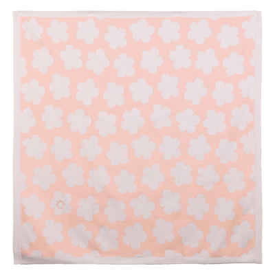 Baby gebreide deken KENZO KIDS UNISEX