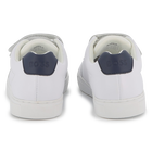 Baskets en cuir de vachette BOSS 
                    GARCON