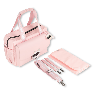 Luiertas KARL LAGERFELD KIDS UNISEX