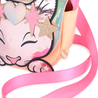 Sac &agrave; main brillant BILLIEBLUSH 
                    FILLE