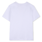 T-shirt met korte mouwen GIVENCHY 
                    BOY