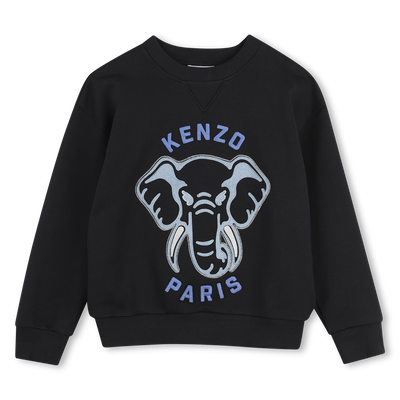 Sweater KENZO KIDS JONGEN