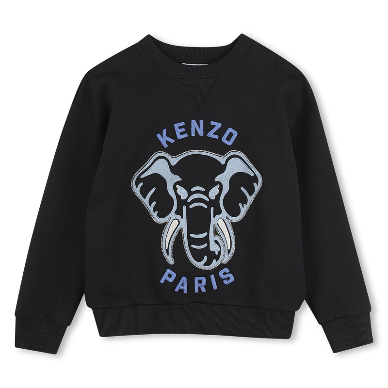 Sweater KENZO KIDS 
                        JONGEN