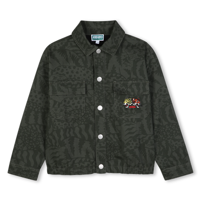 Veste KENZO KIDS GARCON