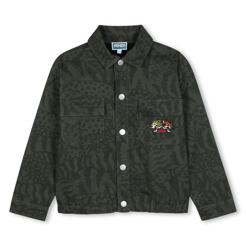 Veste KENZO KIDS 
                        GARCON