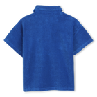 Polo tissu absorbant KENZO KIDS 
                    UNISEXE