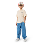 Jean ballon KENZO KIDS 
                    UNISEXE