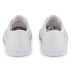 Basket &agrave; lacets KARL LAGERFELD KIDS 
                    FILLE