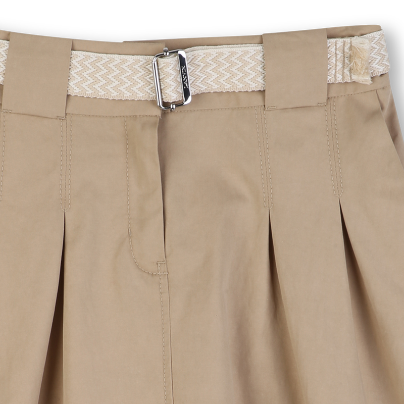 MIDI ROK LANVIN 
                        GIRL