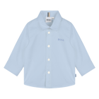 Chemise manches longues BOSS 
                    GARCON