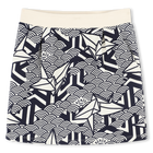 Jupe en molleton KENZO KIDS 
                    FILLE