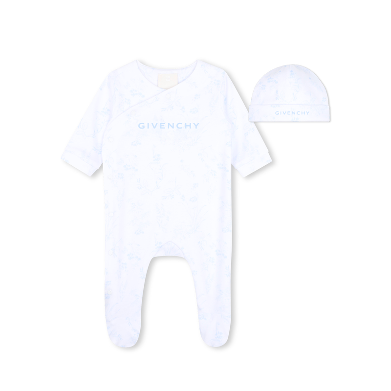 Nachtset GIVENCHY 
                        JONGEN