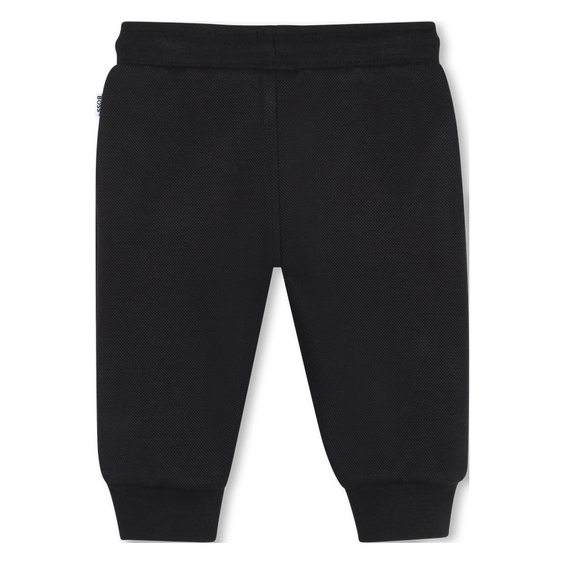 Ensemble jogging BOSS 
                        GARCON