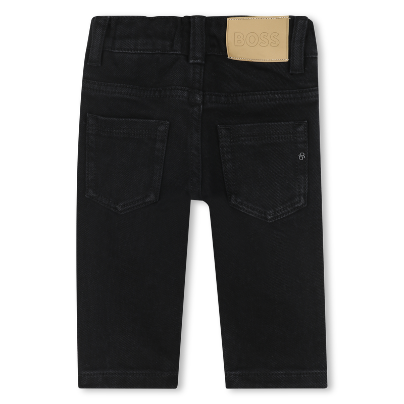 Denim broek BOSS 
                        BOY